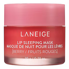 LANEIGE | Lip Sleeping Mask - Nachtmaske für die Lippen | Sephora DE