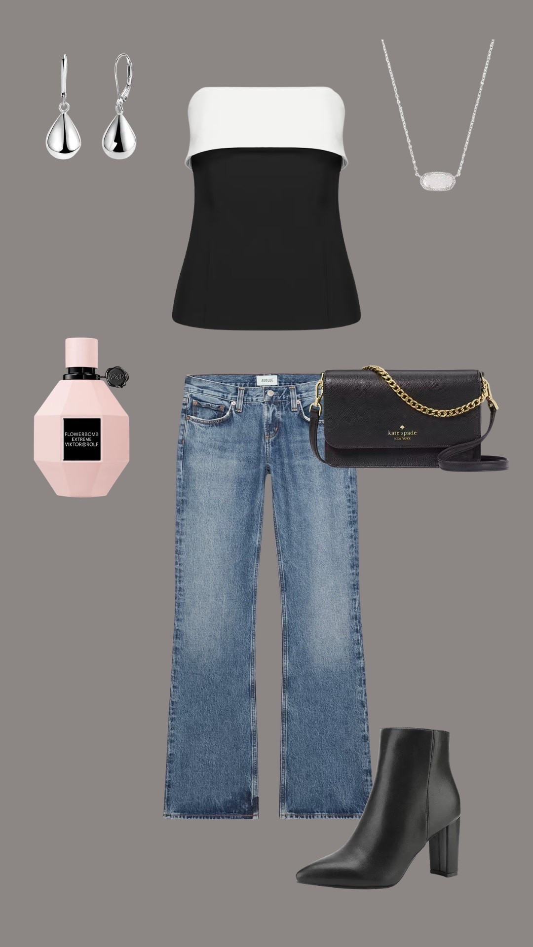 Girls night out Inspo🗝️


#LTKgrwm #LTKootd #LTKBeauty