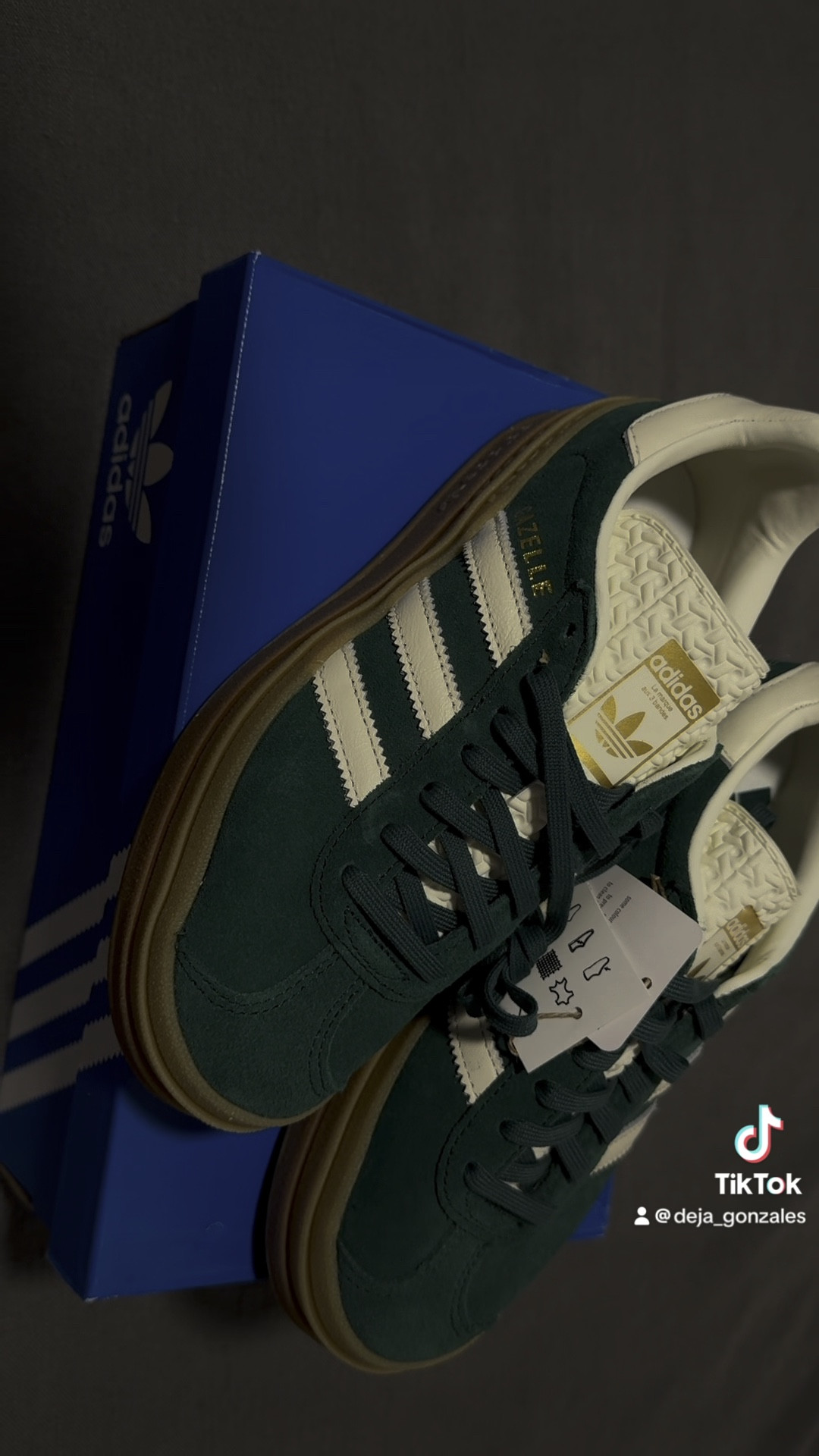 Im addicted to adidas lately! 

#LTKstyletip #LTKshoecrush