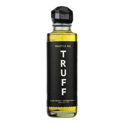 Truffle - Oil Black Truffle - Olive Oil - Case of 6 - 5.6 fl oz | Target