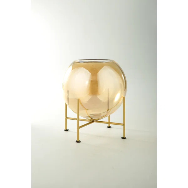 Kunkel Table Vase | Wayfair North America