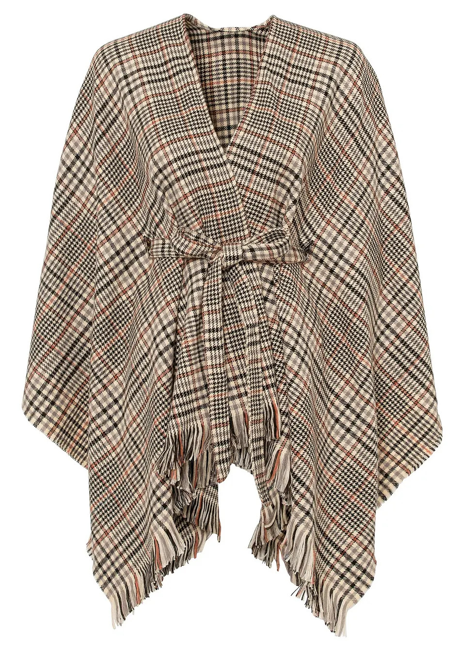 Poncho | Bonprix CH (Influencer)