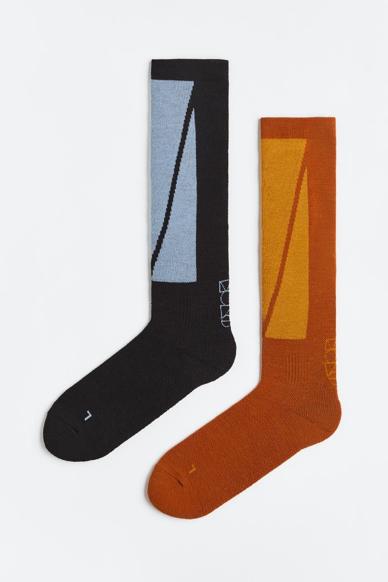 Ski Socks | H&M (US + CA)