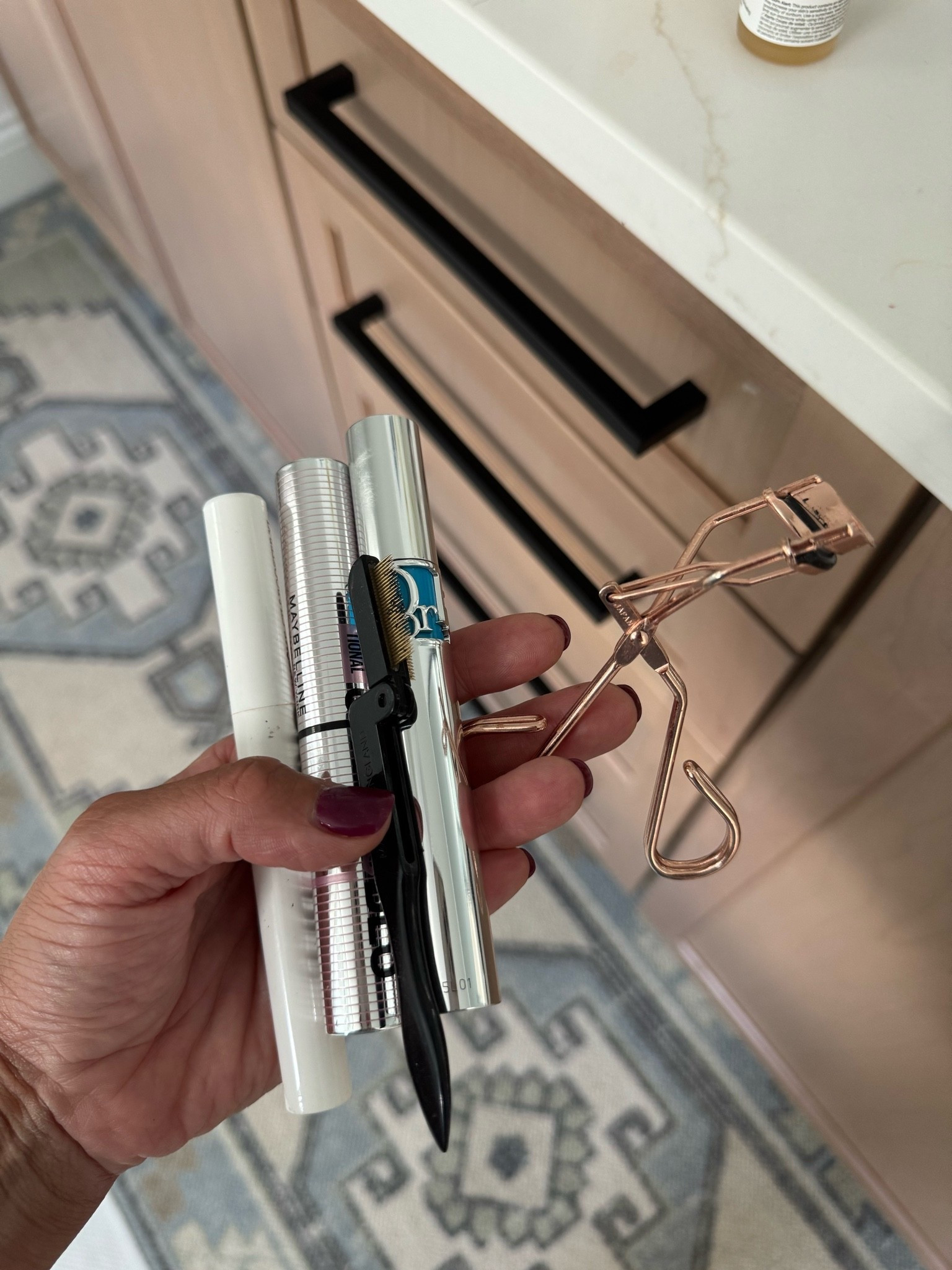 Current mascara routine products

#LTKselfcare #LTKBeauty