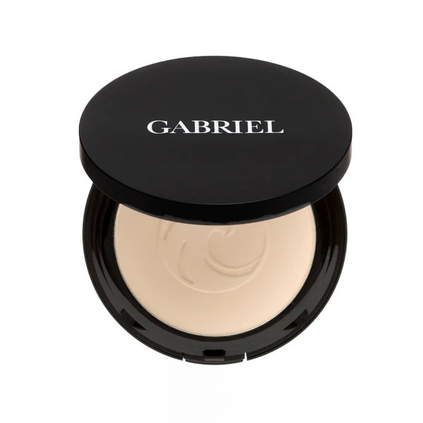 Dual Powder Foundation | Gabriel Cosmetics
