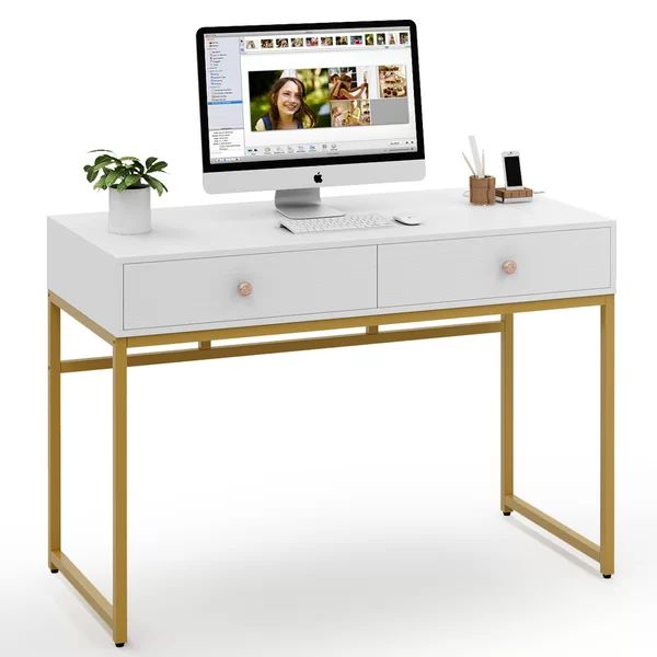 Ally Desk | Wayfair North America