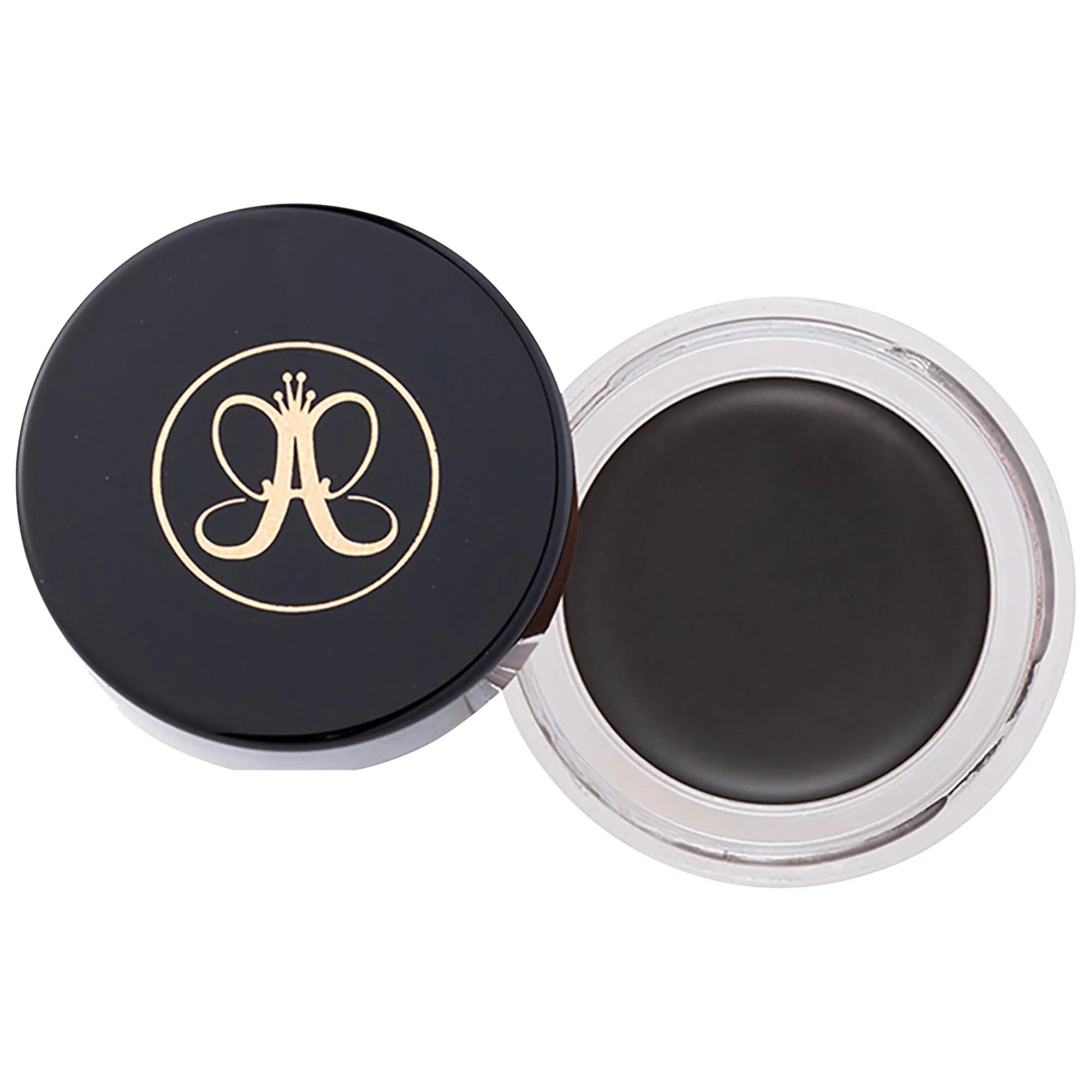 Anastasia Beverly Hills DIPBROW Waterproof, Smudge-Proof Brow Pomade Granite | Sephora (US)