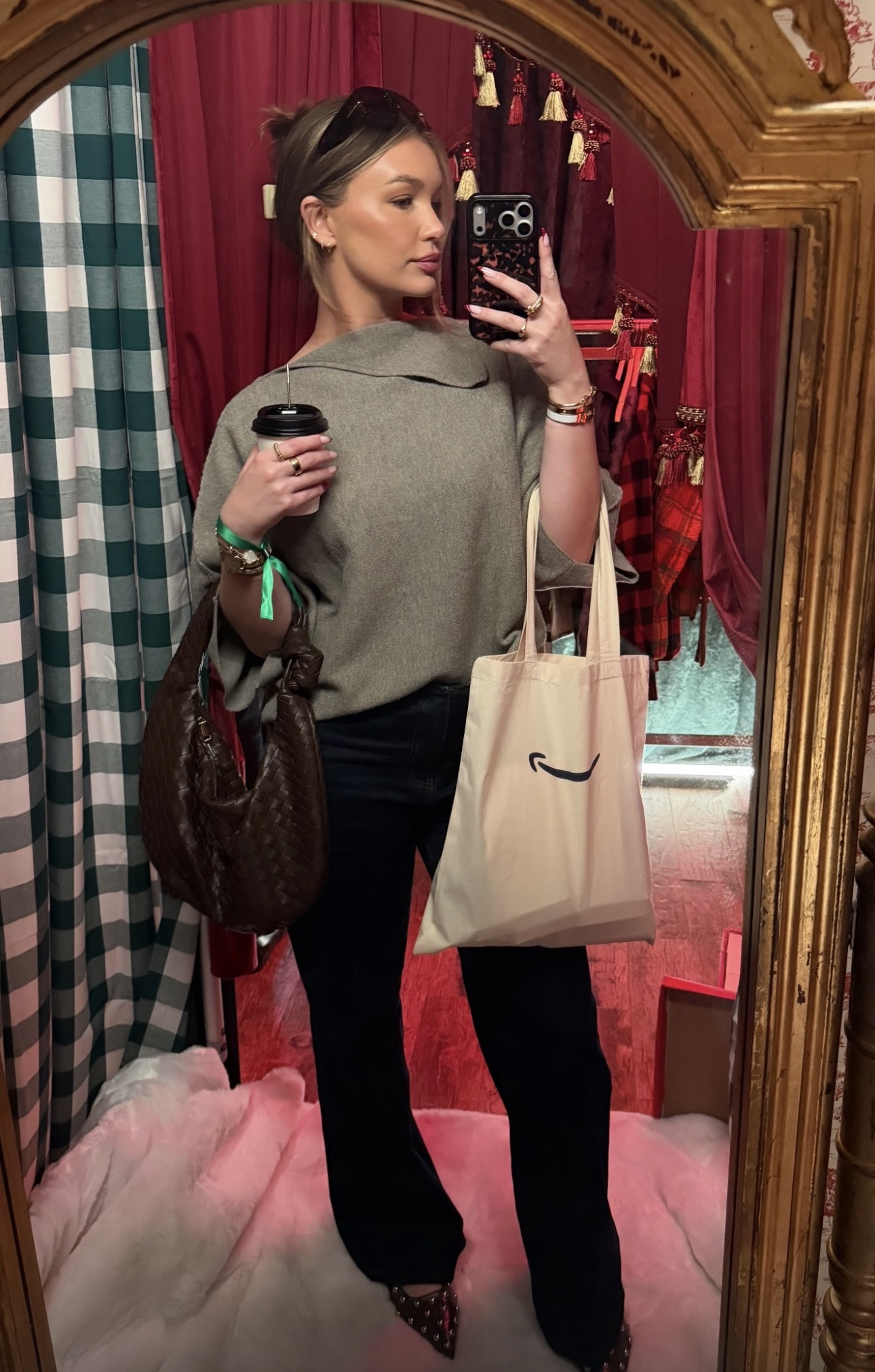 #LTKBeauty #LTKdayinmylife #LTKootd