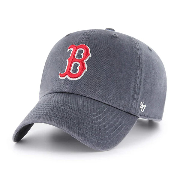 BOSTON RED SOX '47 CLEAN UP | '47Brand