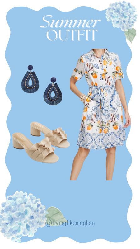 Summer Outfit Inspo





Summer style, summer dress, Italy vacation, Italy outfit, raffia shoes, raffia heels, statement earrings, navy earrings, summer outfit, summer sale, blue and white dress, date night look

#LTKShoeCrush #LTKSaleAlert