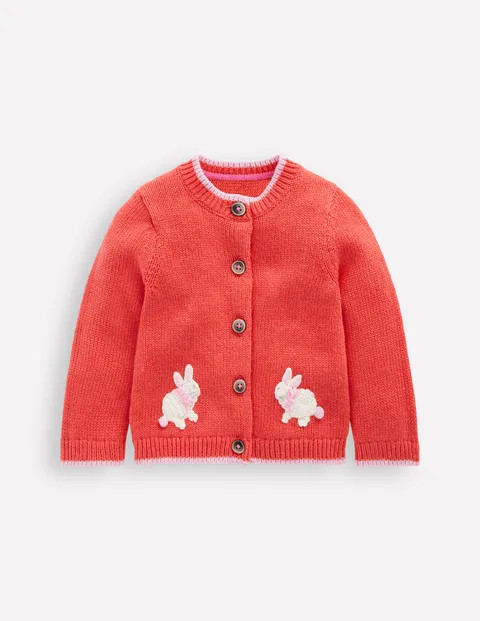 Jam Red Bunnies | Boden (US)