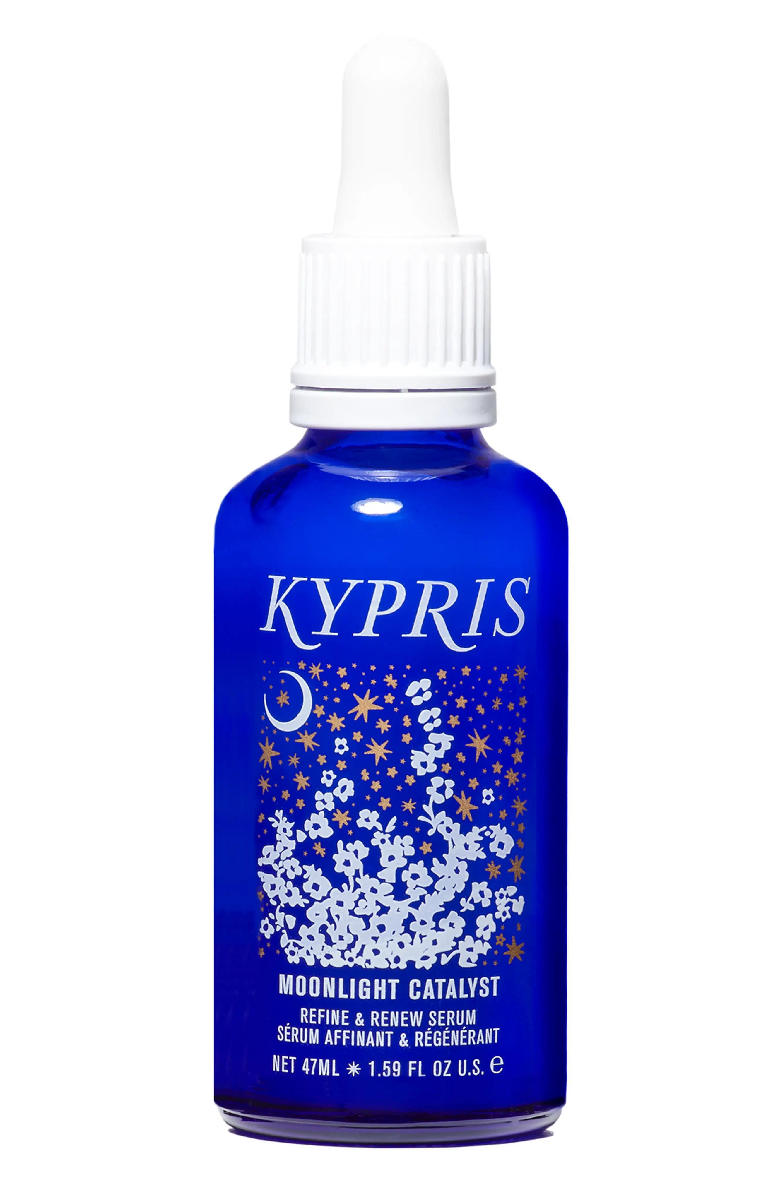 Kypris Moonlight Catalyst Refine & Renew Facial Serum | Nordstrom