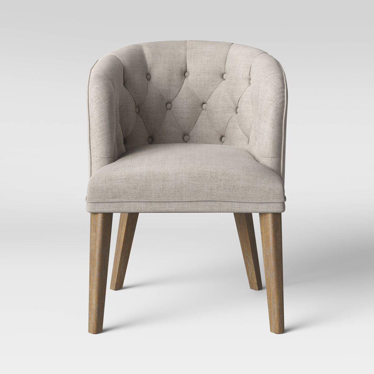 Catonsville Barrel Chair - Threshold™ | Target