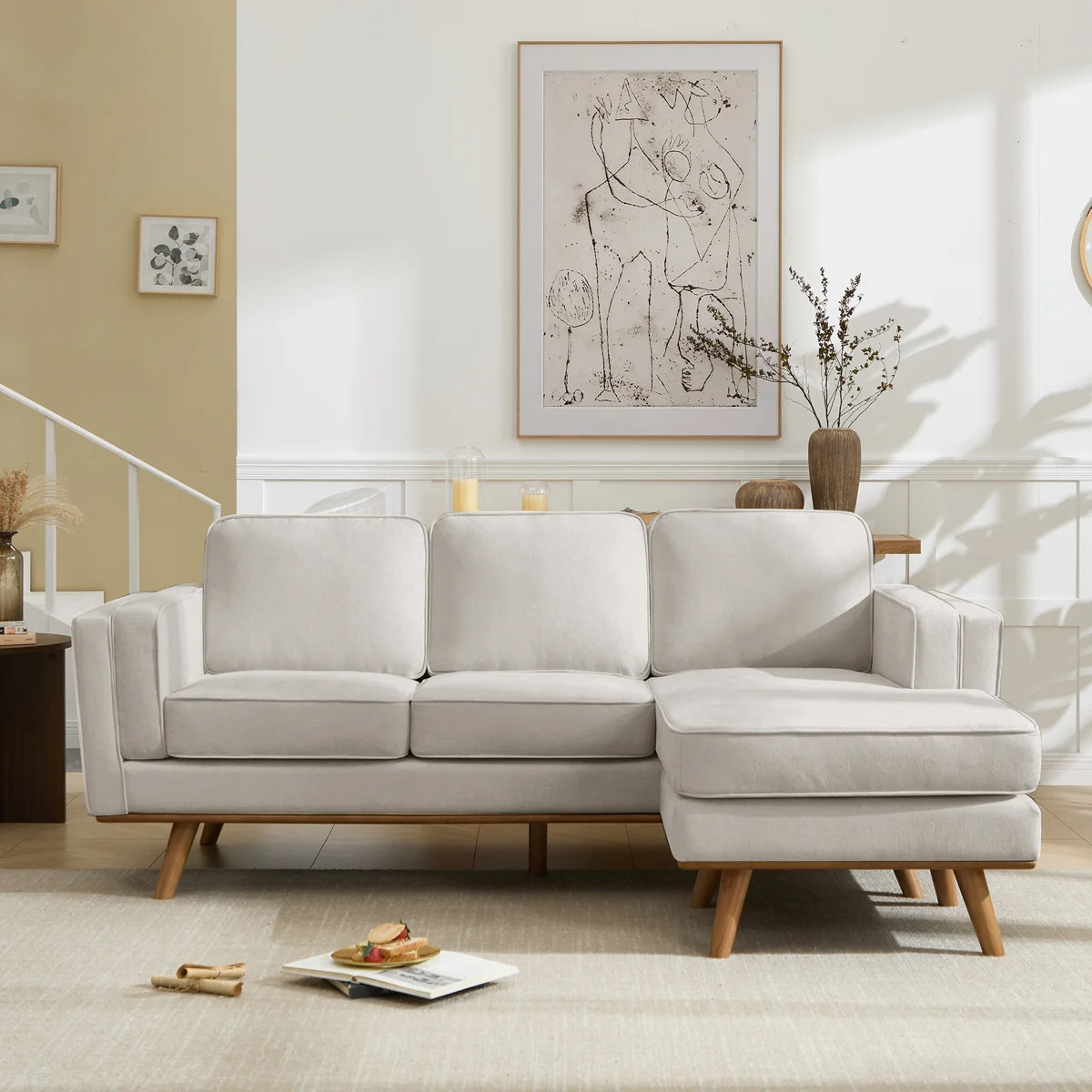 Okay, this Wayfair 48-HOUR CLEARANCE came at the perfect time for a fall living room refresh 🤎 There’s up to 70% OFF, and I found so many good seating options—from clean modern sofas and oversized cozy sectionals to pretty accent chairs that instantly make a room look more styled. These are the kinds of pieces that can completely change the feel of your space without needing a full makeover. If a new sofa or sectional has been sitting on your wishlist, I’d definitely check the clearance prices before the 48 hours are over!

#WayfairDeals #WayfairFurniture #WayfairSaleFinds #WayfairClearanceSale #48HourSale #FurnitureClearance #SofaDeals #SectionalDeals #AccentChairDeals #LivingRoomFurnitureSale #LivingRoomInspo #LivingRoomIdeas #FallLivingRoomDecor #FallHome #FallHomeDecor #CozyFallHome #HomeRefresh #FurnitureFinds #HomeDecorDeals #ModernFurniture #NeutralHome #AffordableFurniture #CozyInteriors #LivingRoomMakeover #InteriorDesignInspo #HomeShopping 

 #LTKSeasonal #LTKHome #LTKSaleAlert