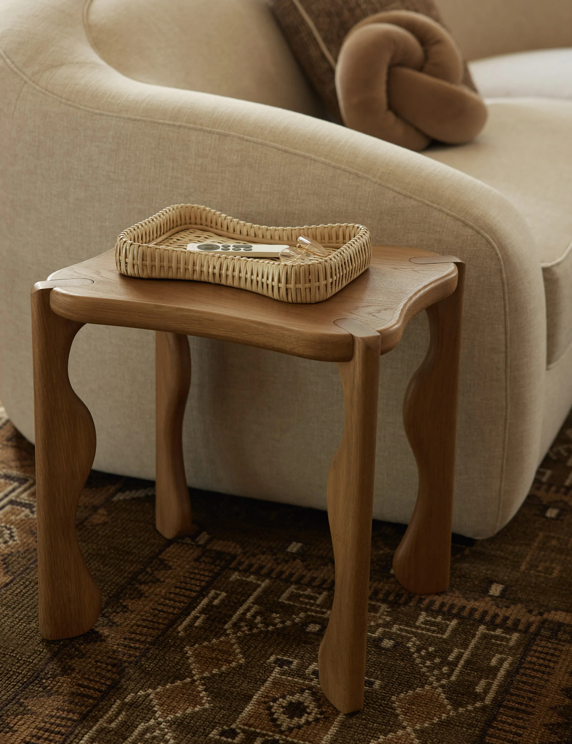 Howell Bath Accessories | Lulu and Georgia 