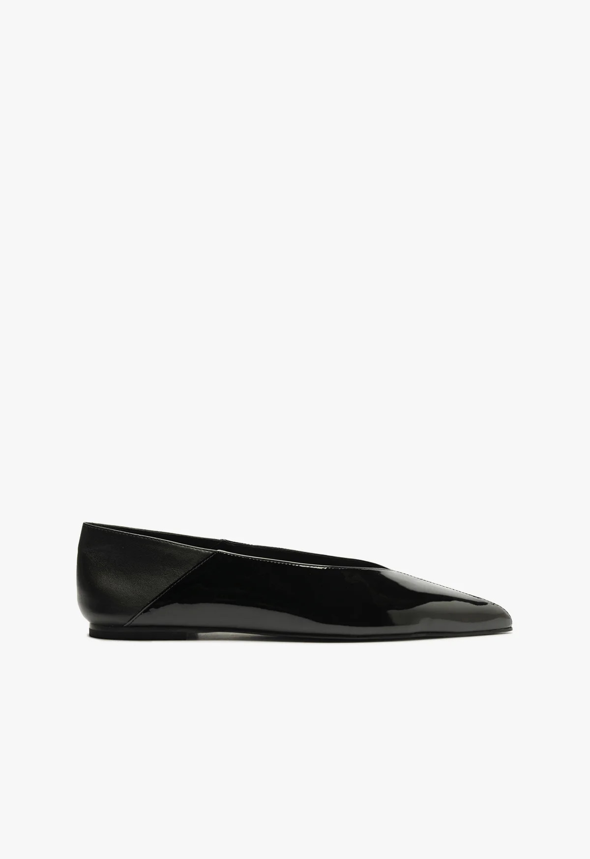 Gemma Ballet Flat | Schutz (US)