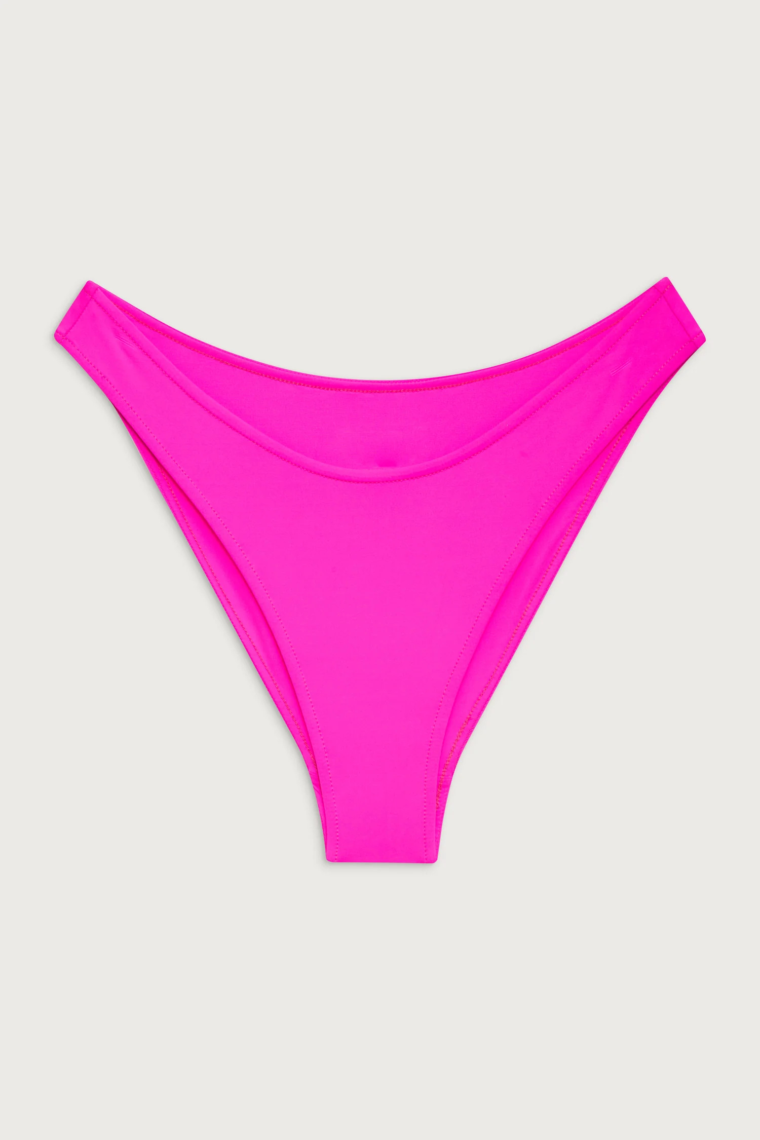 Dove Classic Bikini Bottom | Frankies Bikinis