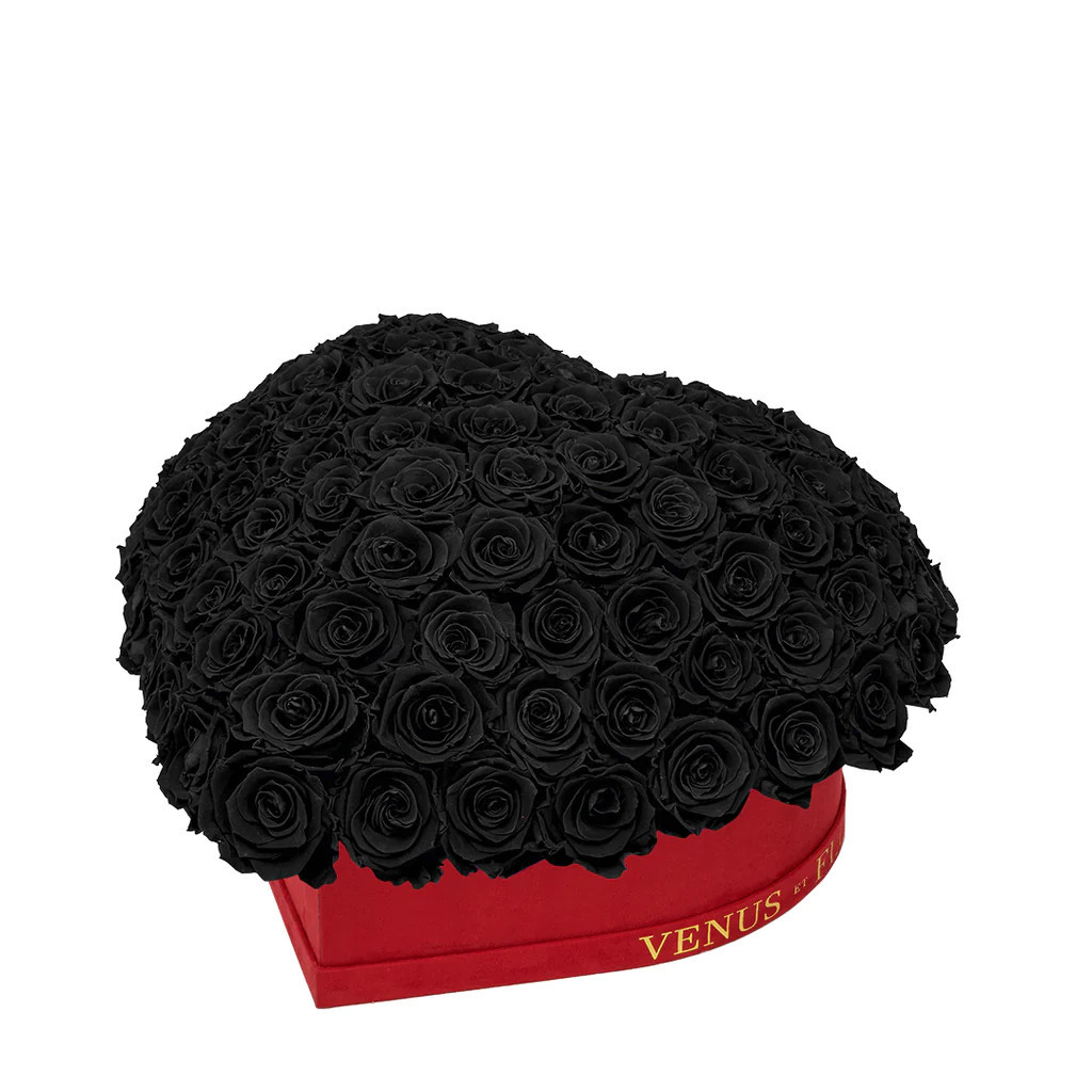 104 Eternity Roses | Venus ET Fleur