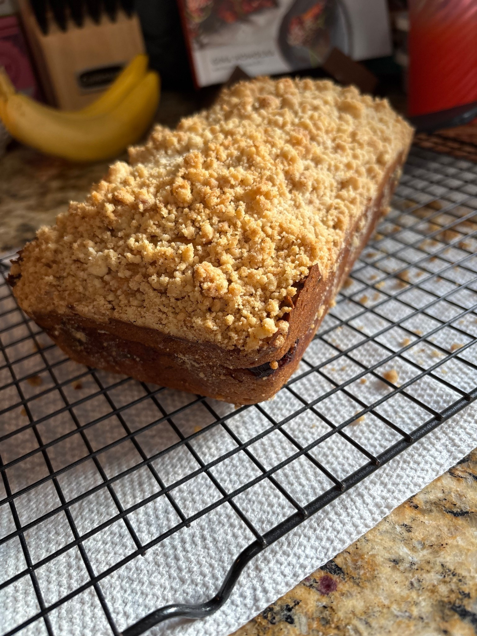 getting back into my baking grind - starting with using ingredients I had on hand to make cinnamon swirl banana bread! 🍌

#LTKselfcare #LTKfoodie #LTKHome