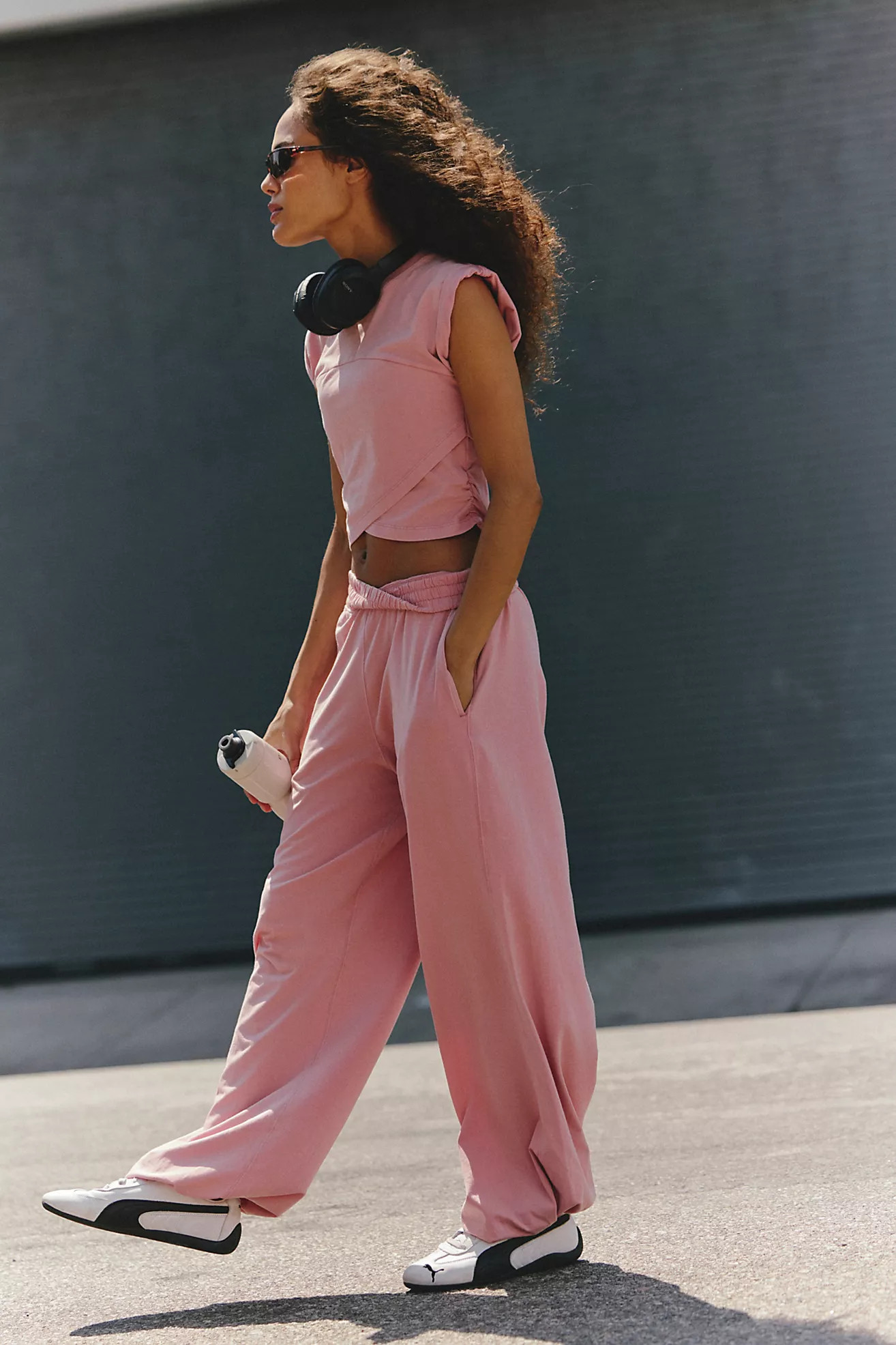 Hot Shot Crossover Set | Free People (Global - UK&FR Excluded)