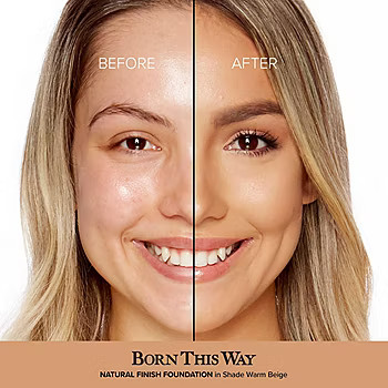 Too Faced Born This Way Natural Foundation | JCPenney