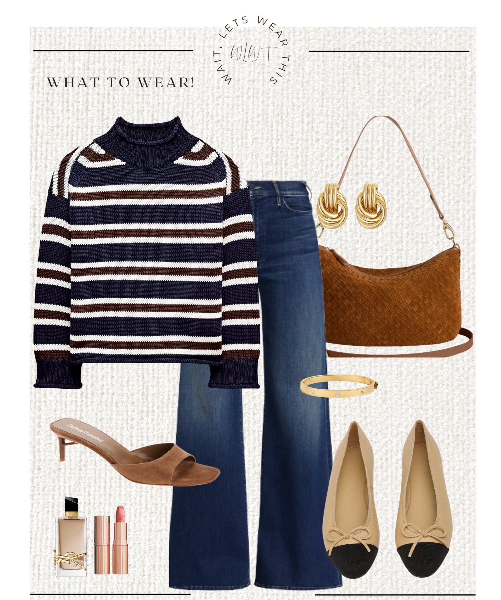 Fall Arrivals 🍂

#LTKootd #LTKSeasonal