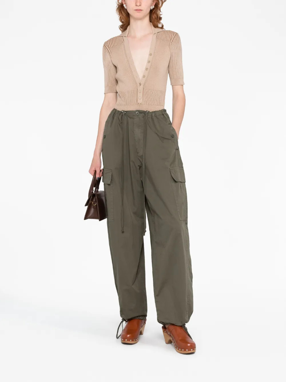 Le body Yauco bodysuit | Farfetch Global