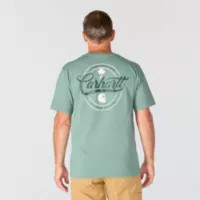 Carhartt Men's St. Patrick's Script Short Sleeve Graphic T-Shirt | DICK'S Sporting Goods