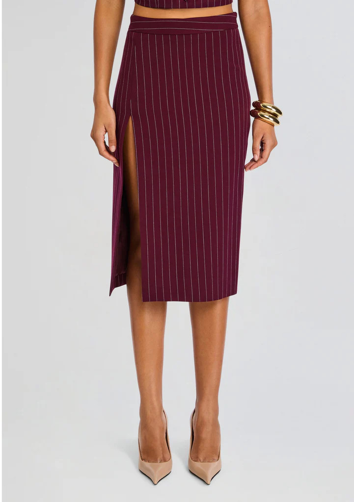 Brigette Skirt | Retrofete