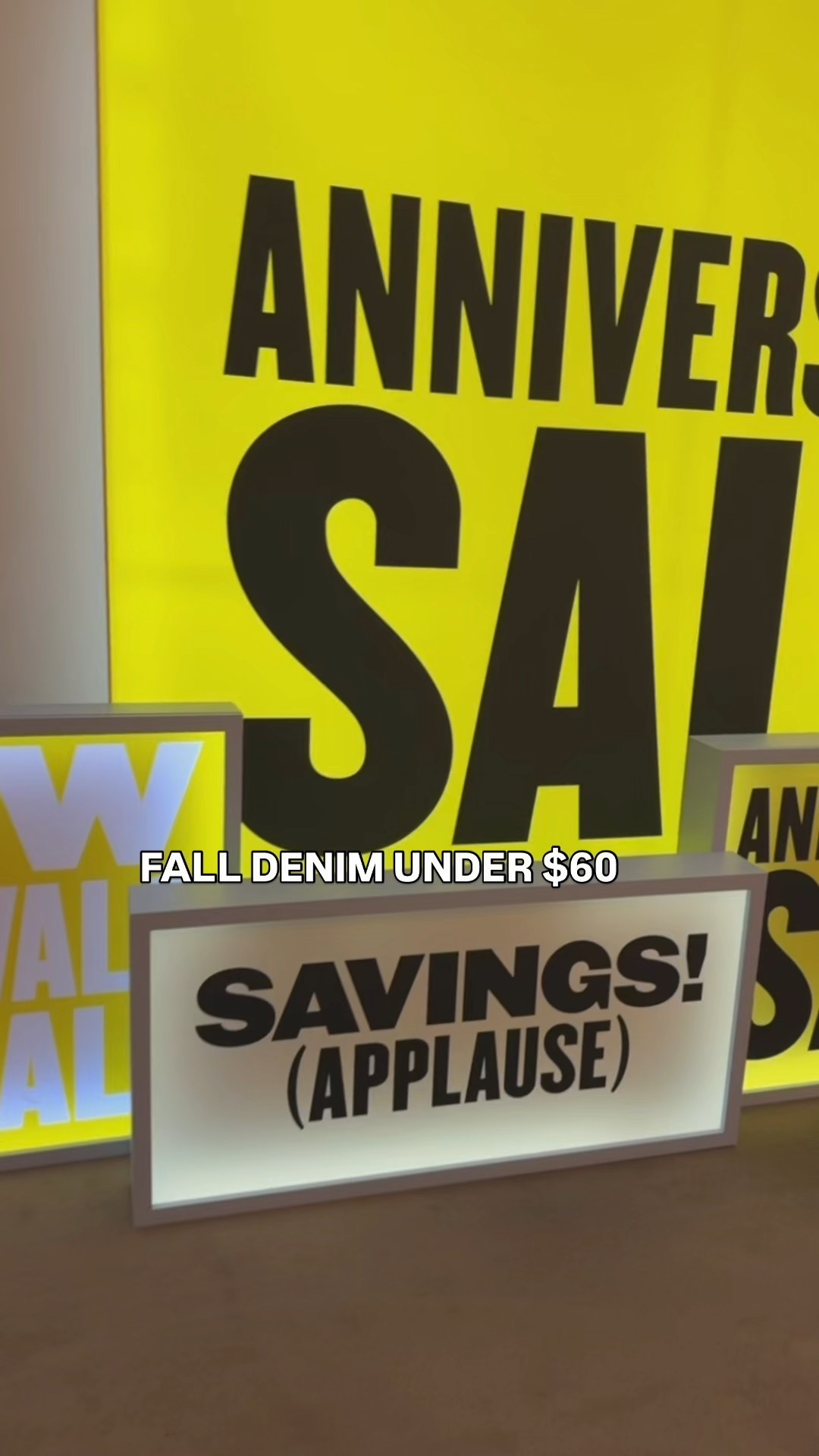 Fall denim under $60 I’m wearing an 8 in all and can size down if in between! STRETCHY waistband and comfy denim!

#LTKFindsUnder100 #LTKSaleAlert #LTKMidsize