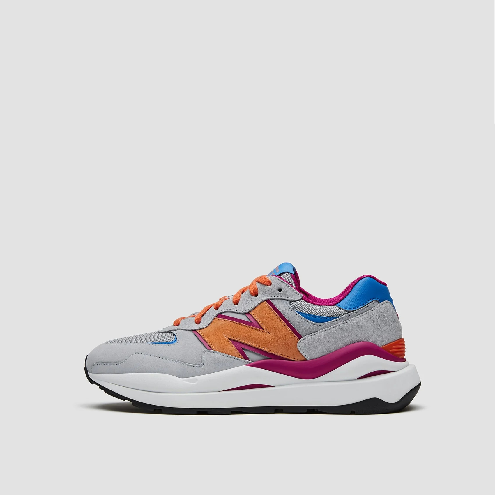 Unisex FIGS | NEW BALANCE 5740 - Sunset Orange | FIGS