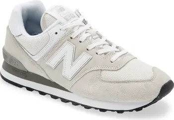 New Balance 574 Classic Sneaker | Nordstrom | Nordstrom