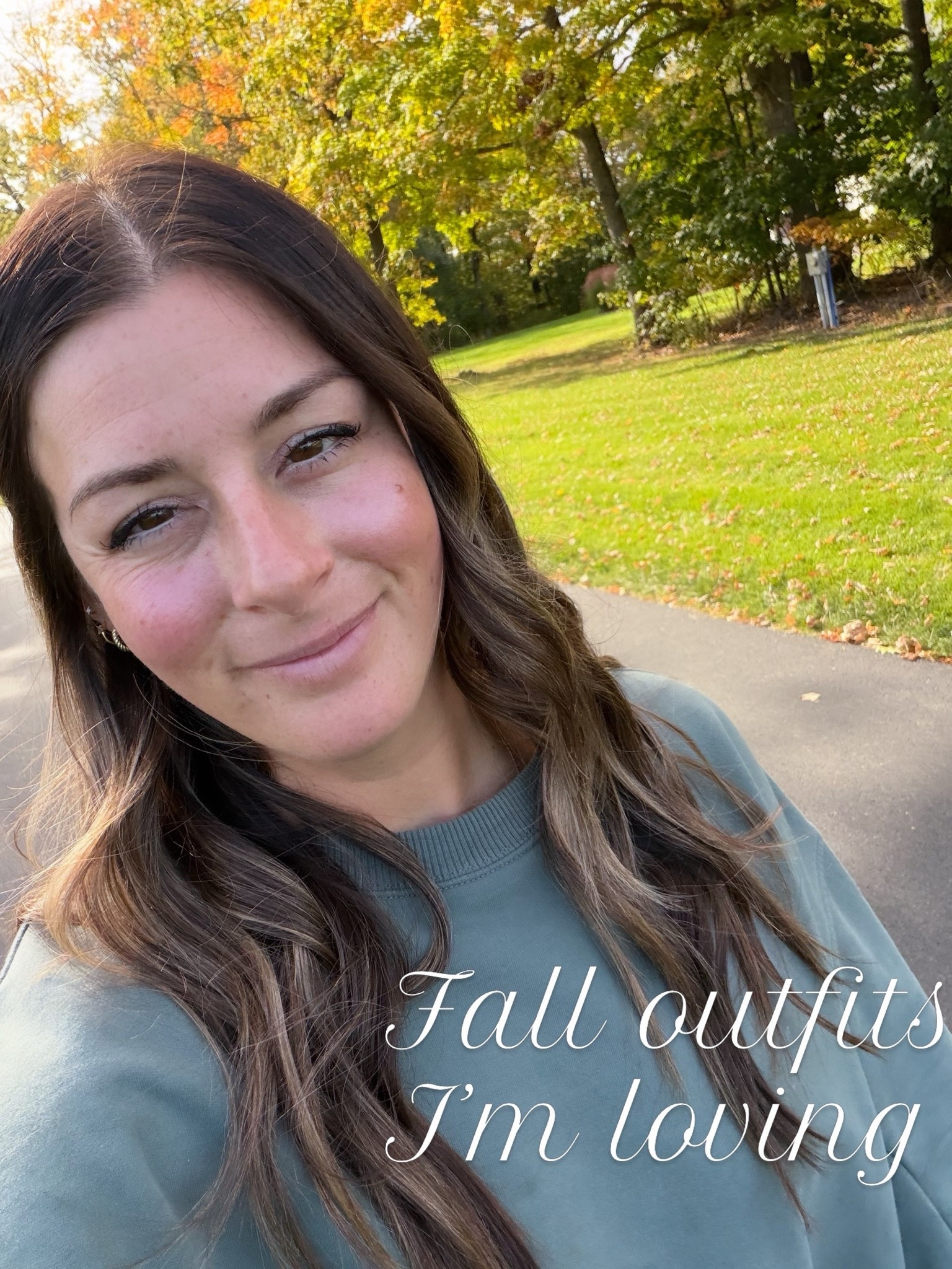 Fall outfits I’m loving