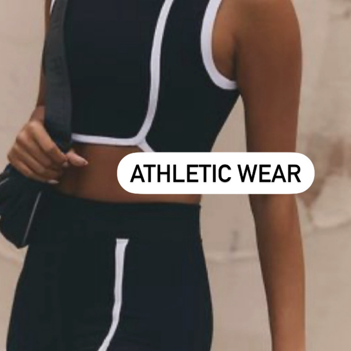 #LTKStyleTip #LTKActive #LTKFitness