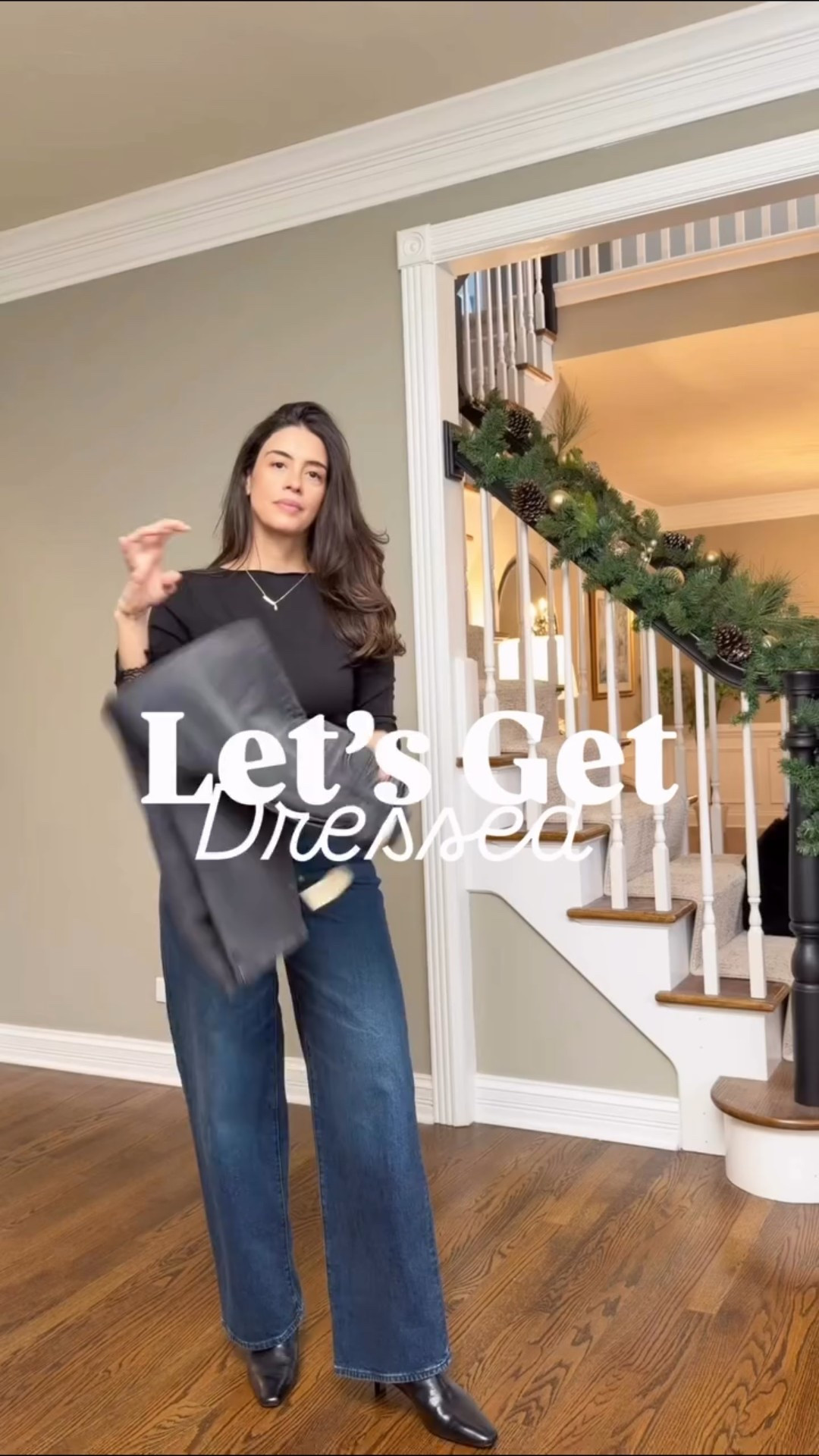 Comment OOTD for links to your DM!

Today’s Outfit! Love these jeans so much! #momstyle #CapsuleWardrobe

• Comment OOTD for links to your DM!
• Links saved under JAN LINKS highlight
• Be sure to ‘Accept my message request’ under your DM requests!
• Outfits + more linked on LTK (search stilebymariana and follow my profile) 🤍 Download the free app to EASILY shop all my looks + more!
.
.
.
.
.
.
.
.
.
#outfitinspiration #fashionstyle #everydayoutfit casualstyle easyoutfit effortlesschic effortlessstyle MomStyleMadeEasy MomStyle MomStyle OutfitFormulas BusyMomStyle EverydayLooks