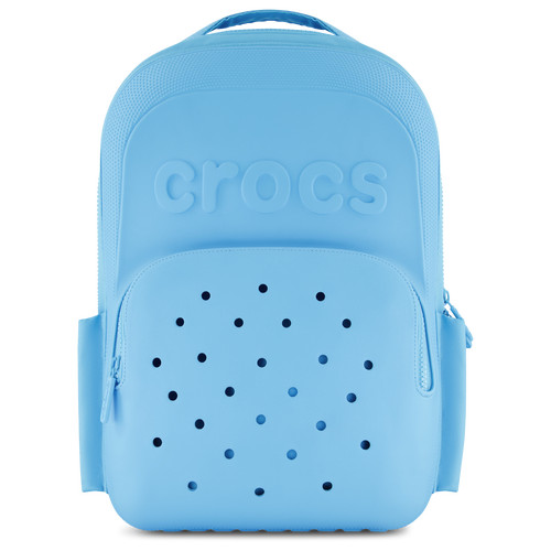 Crocs Crocs Backpack - Adult Light Blue Size One Size | Foot Locker (US)