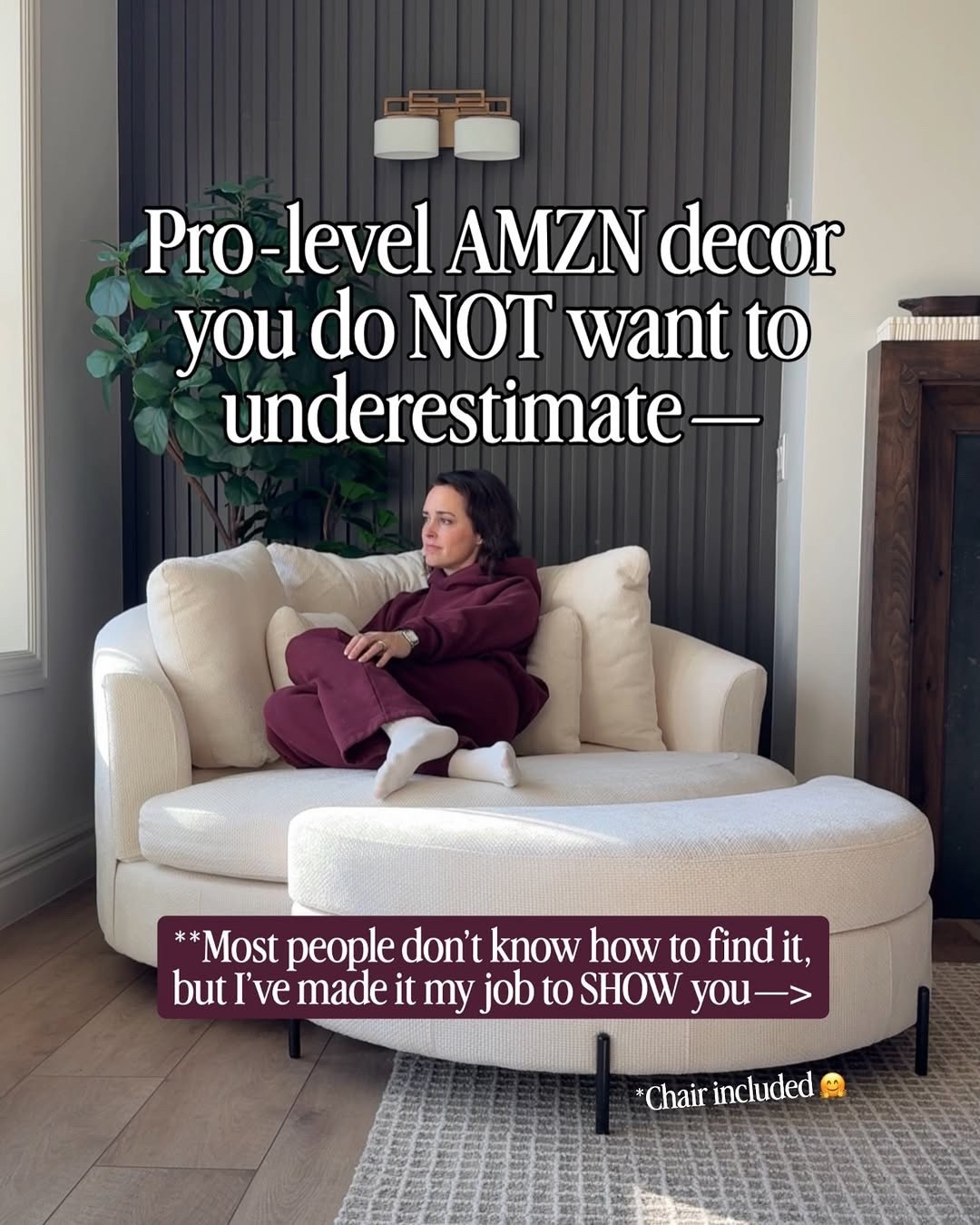 This Amazon decor list!! 🤌🏼😍  Before you spend $$$ on designer, just know this—Amazon has had a serious glow-up lately… and these are some of my most loved, most trusted home decor finds plus a few goodies I’ve got my eye on that prove it.✨

I love beautiful designer pieces (and yes, I own them 😉), but I also know when to save my dollars $$$ when a look-for-less gives the same aesthetic… and I’m here to help you do the same. 💕

Follow along for more tried + true finds 🤗❤️

Grateful for YOU and so happy you’re here!! Have the best day ✨

Xoxo,
Andrea

#LTKHome #LTKfoodie #LTKmomlife