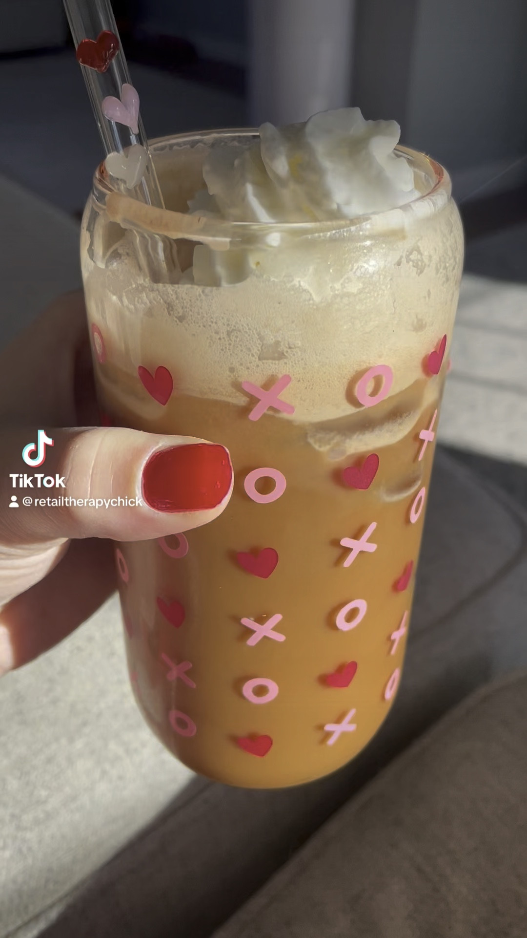 Princess cup is a must, especially around Valentine’s Day 💖🎀👑

#LTKSeasonal #LTKVideo #LTKMostLoved