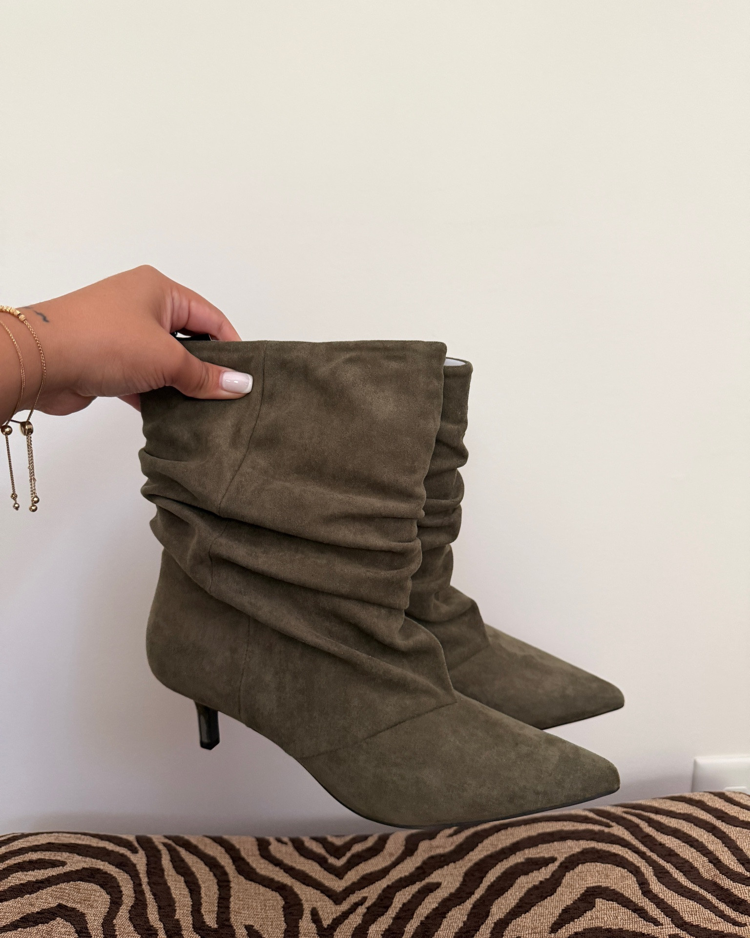 Had to get these for fall, this color is stunning🤩

#LTKSeasonal