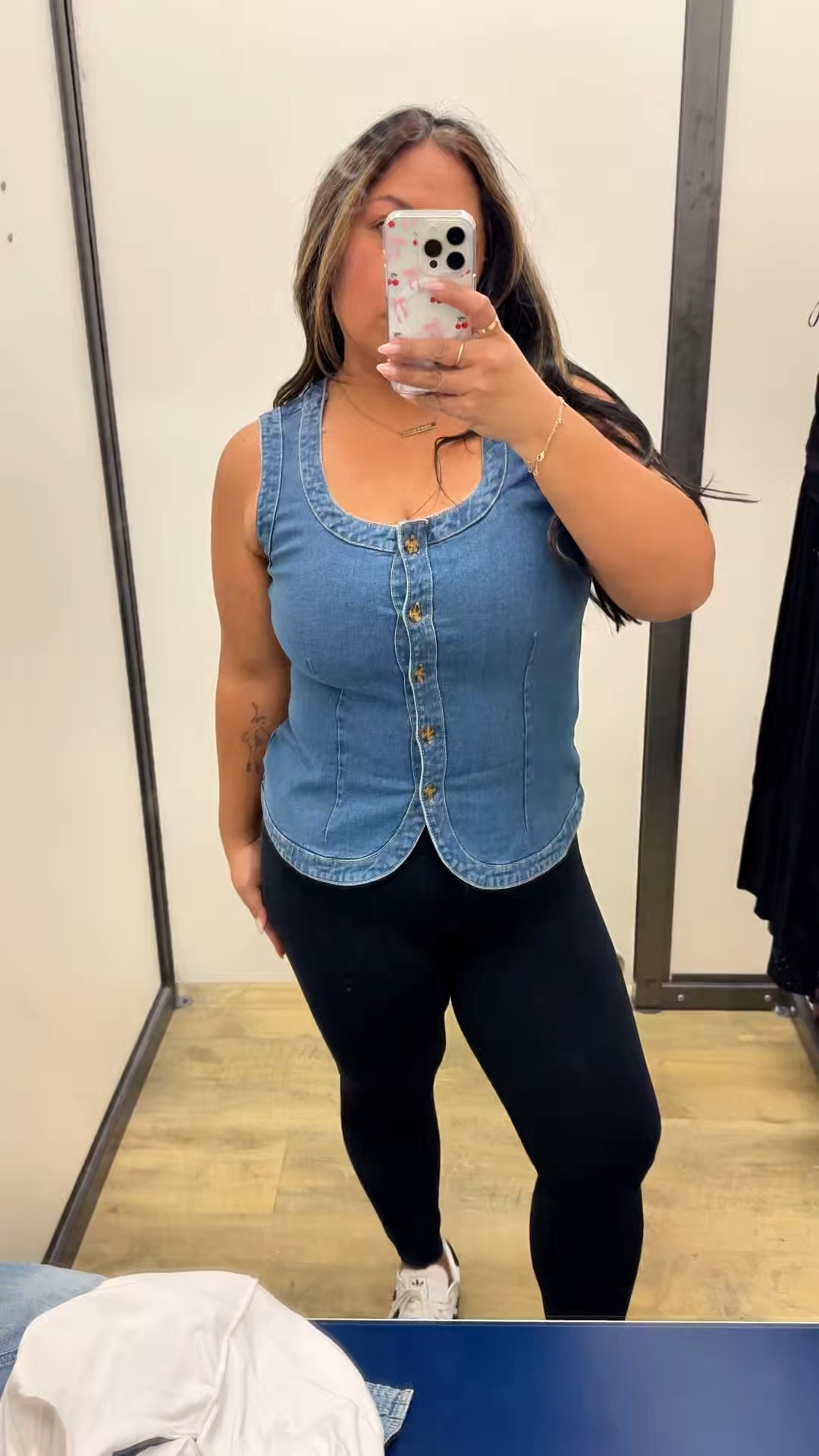Cutest vest under $20 at Old Navy! 