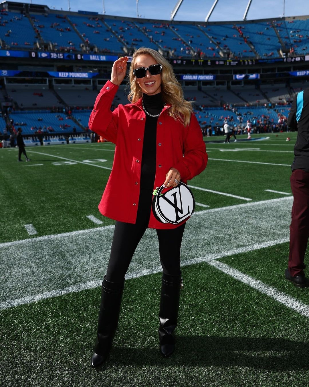 15❤️

#LTKStyleTip #LTKShoeCrush #LTKItBag