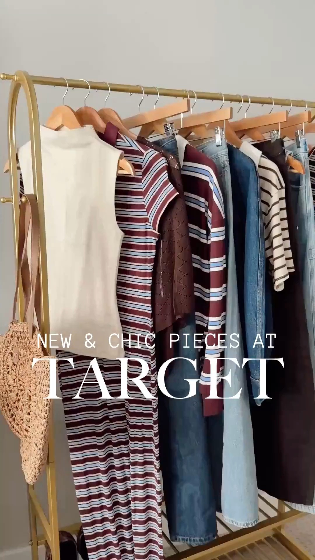 🤍I cannot get over these stunning pieces from TARGET!!!!!!!!!!
