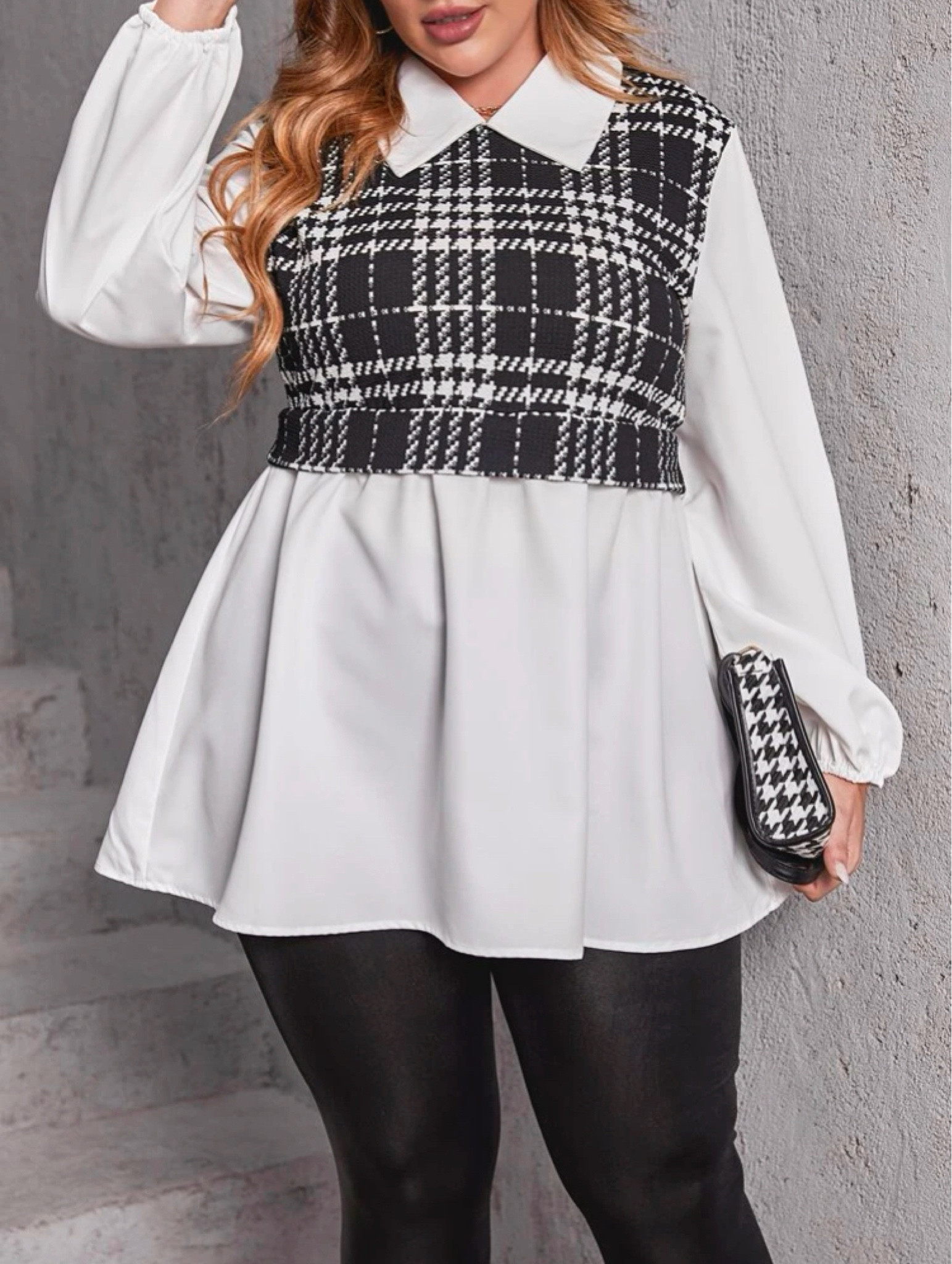 #LTKunder50 #LTKcurves #LTKworkwear