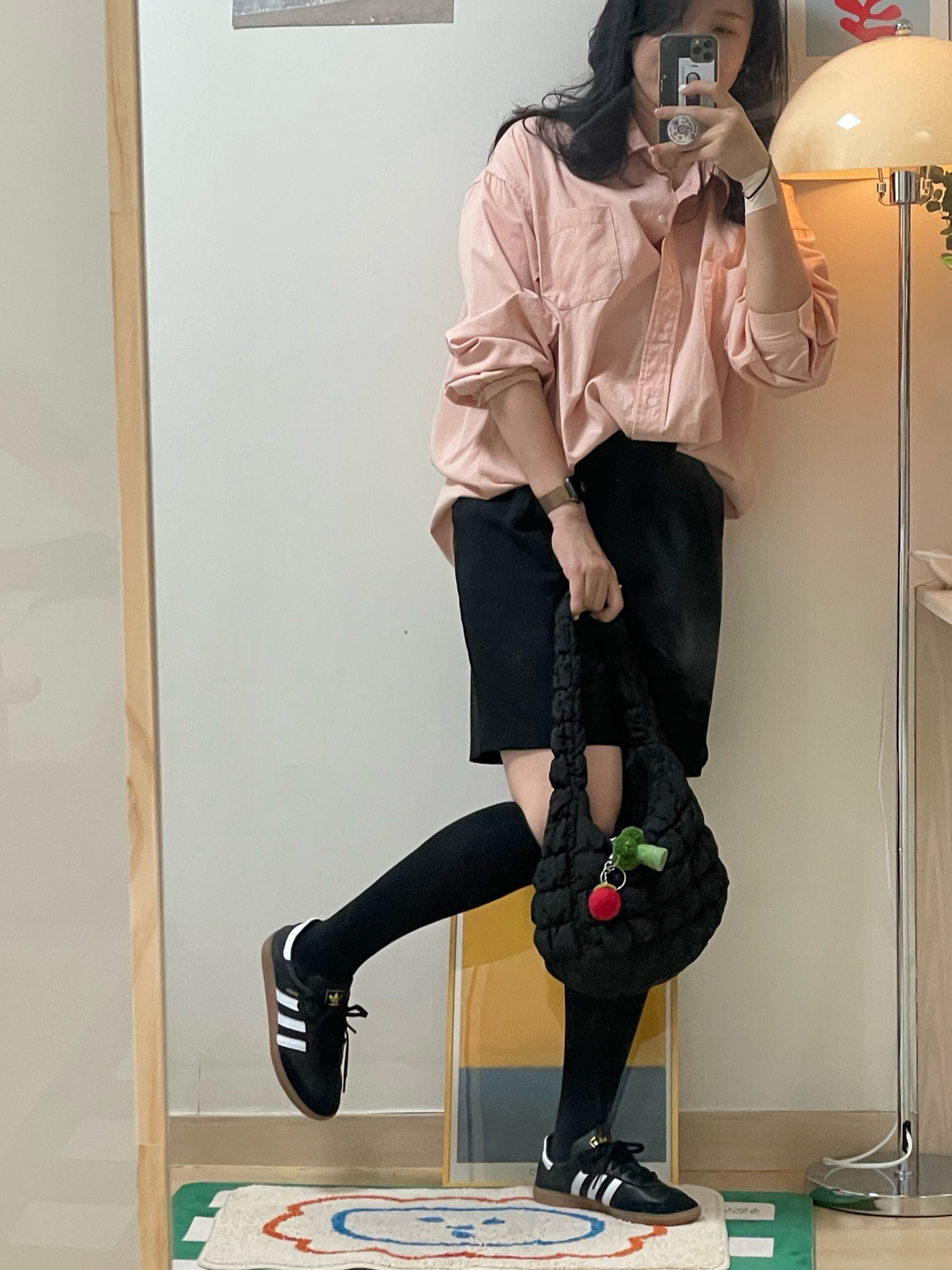 adidas samba decon🖤

#LTKAsia #LTKshoecrush