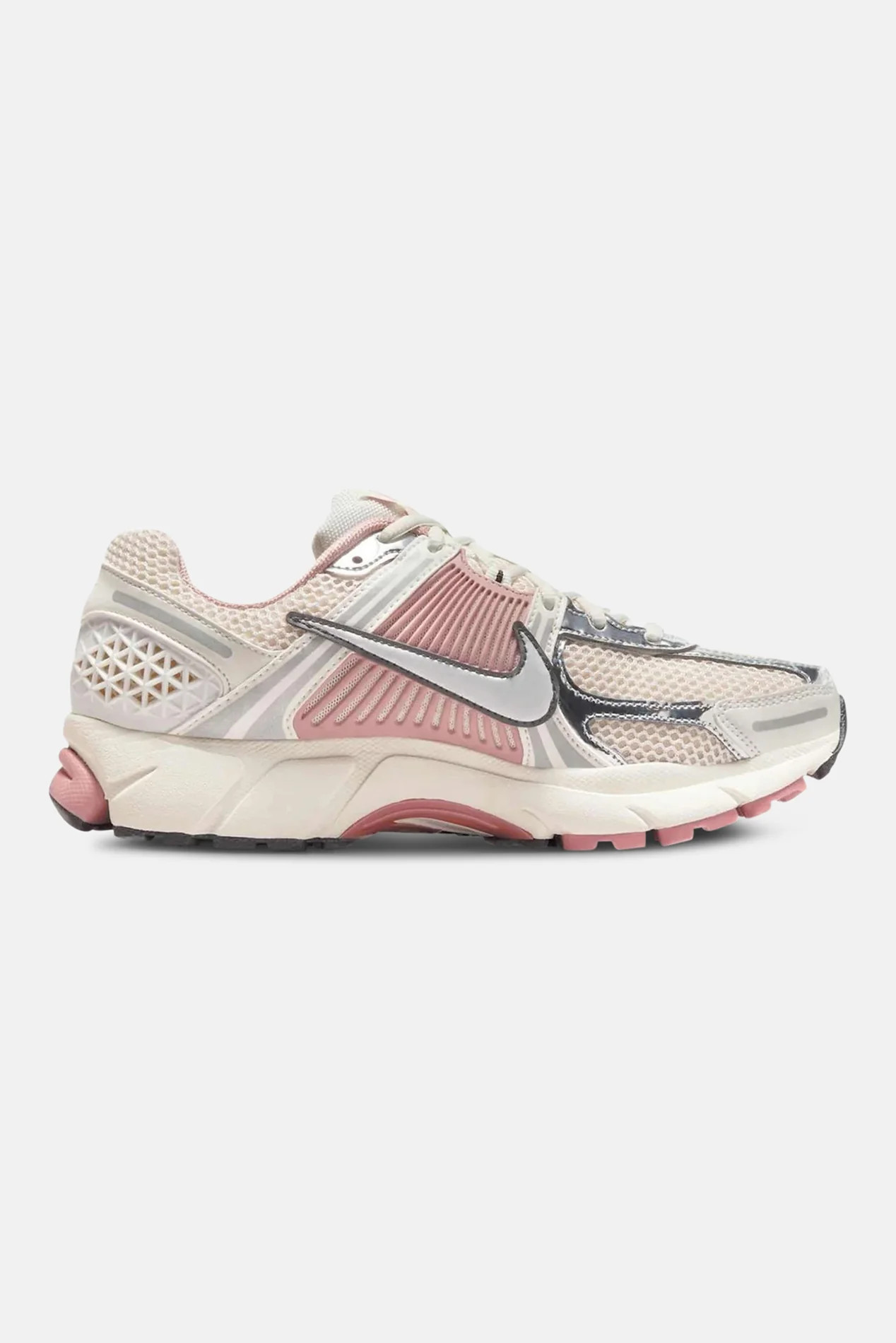 Women's Zoom Vomero 5 "Particle Pink | Blue & Cream