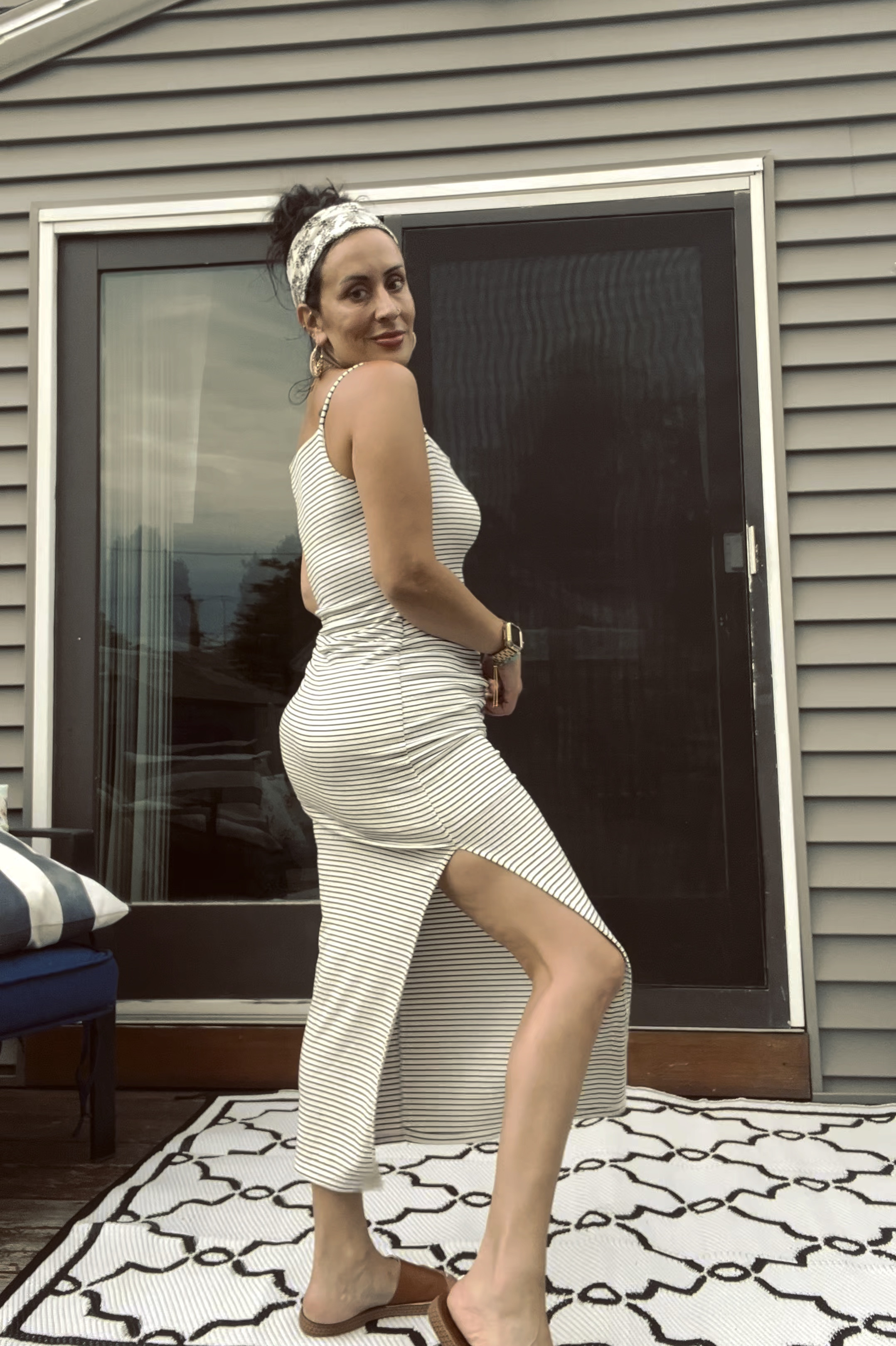 Summer will always be filled with dresses 

#LTKOver40 #LTKStyleTip #LTKMidsize