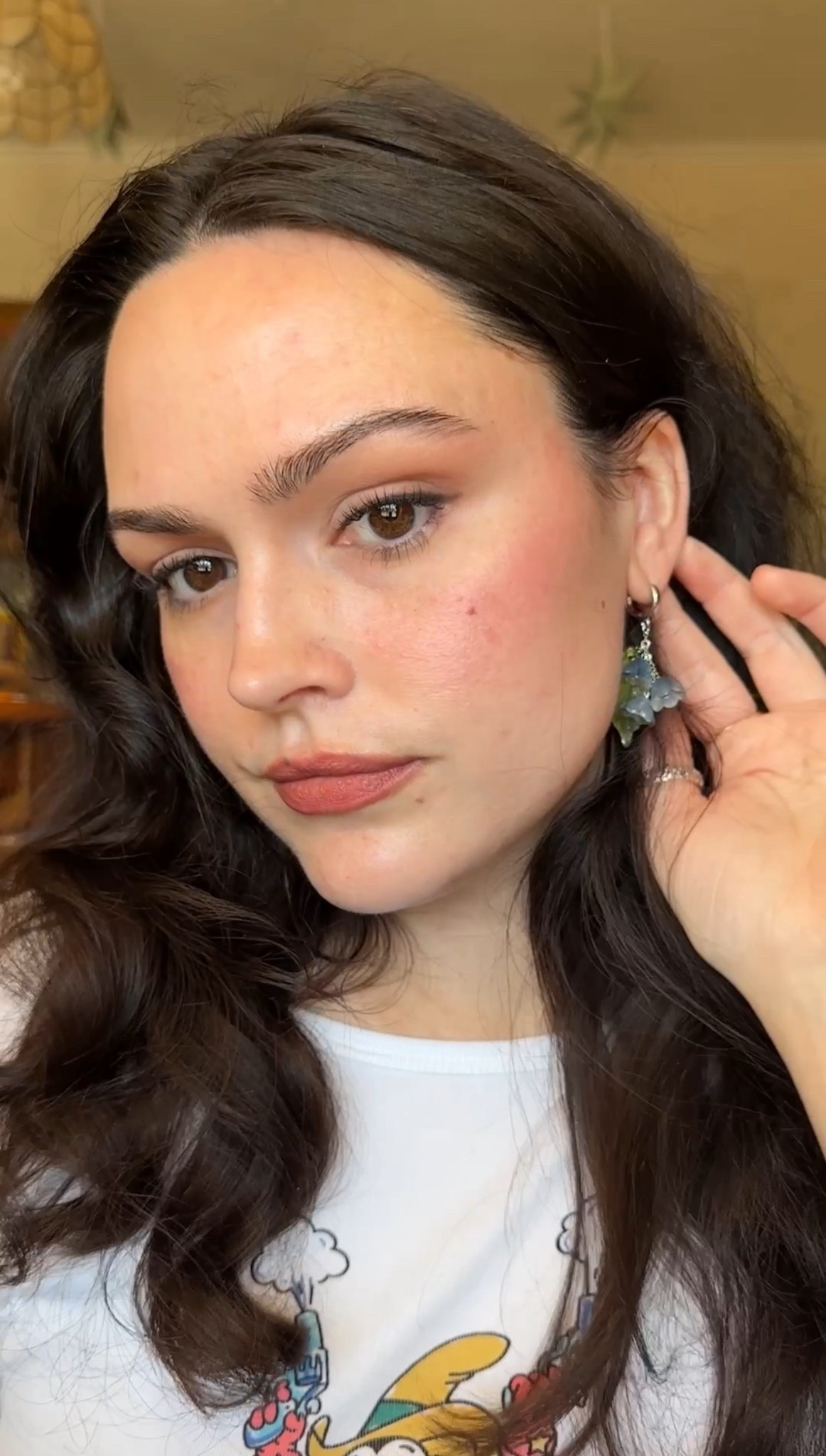 Nina Park Make up tutorial 

#LTKmorningroutine #LTKBeauty #LTKgrwm