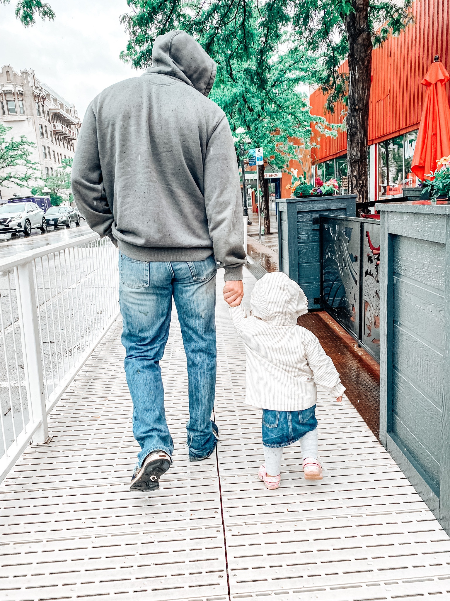 Rainy Day 
Toddler rain coat
Toddler fashion 
Toddler clothes 
Toddler outfit 

#LTKkids #LTKSeasonal #LTKbaby