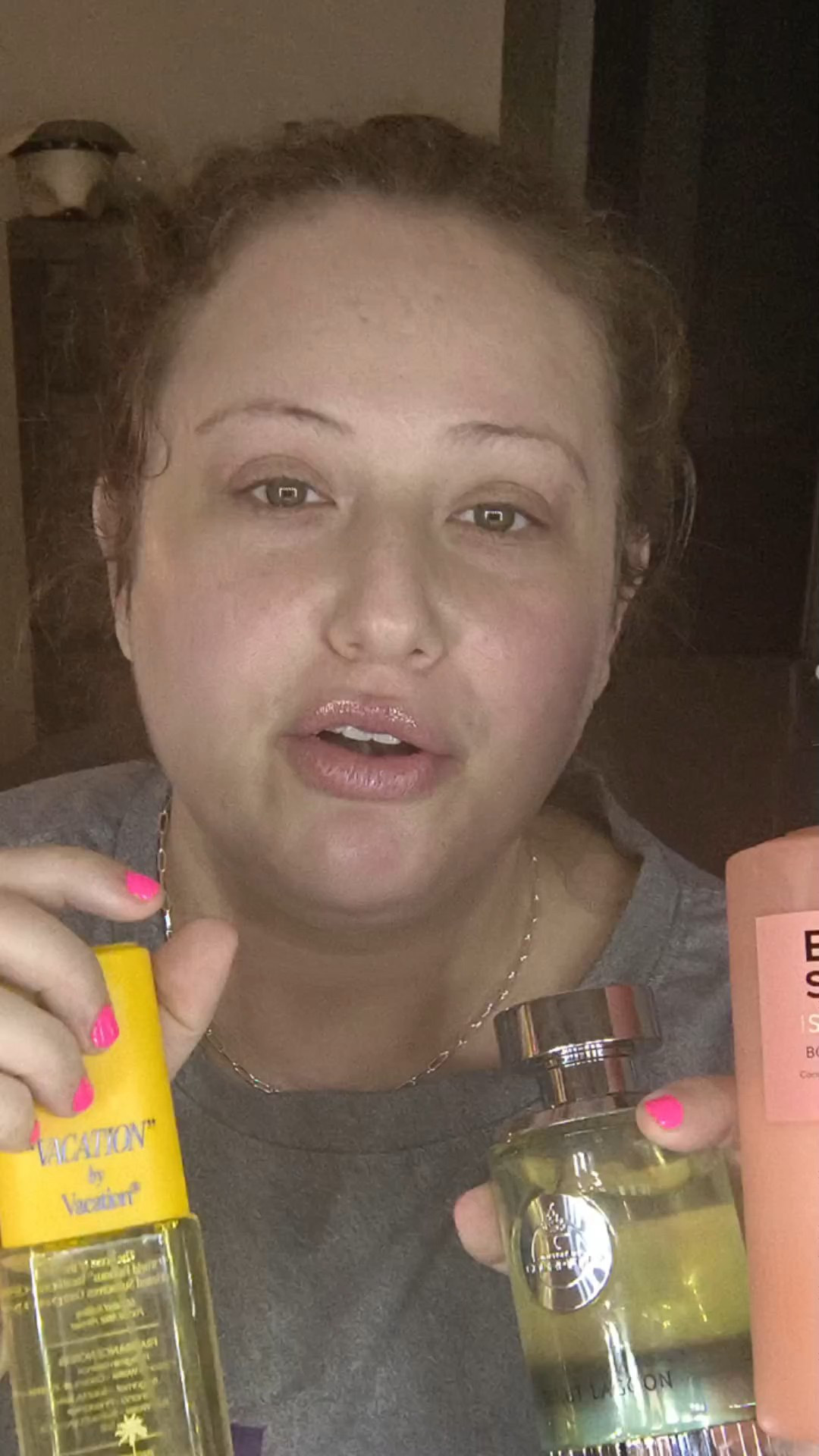 My Favorite Summer time #perfumecombo #summertime 

#LTKgrwm #LTKBeauty #LTKdayinmylife