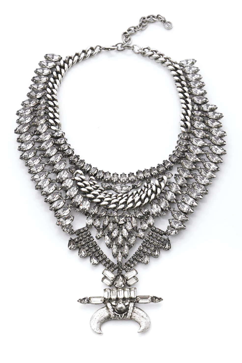 Bowie Necklace | DYLANLEX